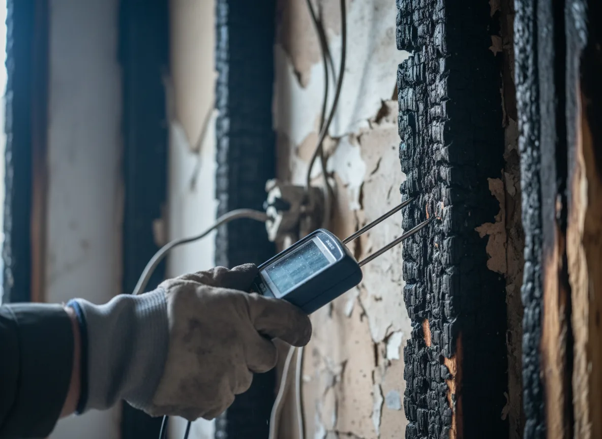 Fire Damage Restoration Hicksville, NY FAQs